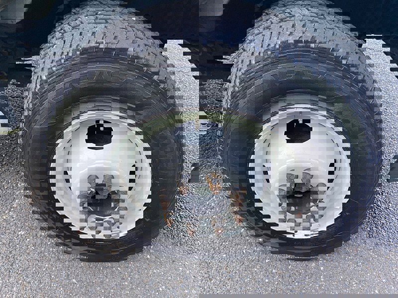 Certified 2021 Ford E-450 and Econoline 450 Super Duty w/ Power Windows & Locks Group image 12