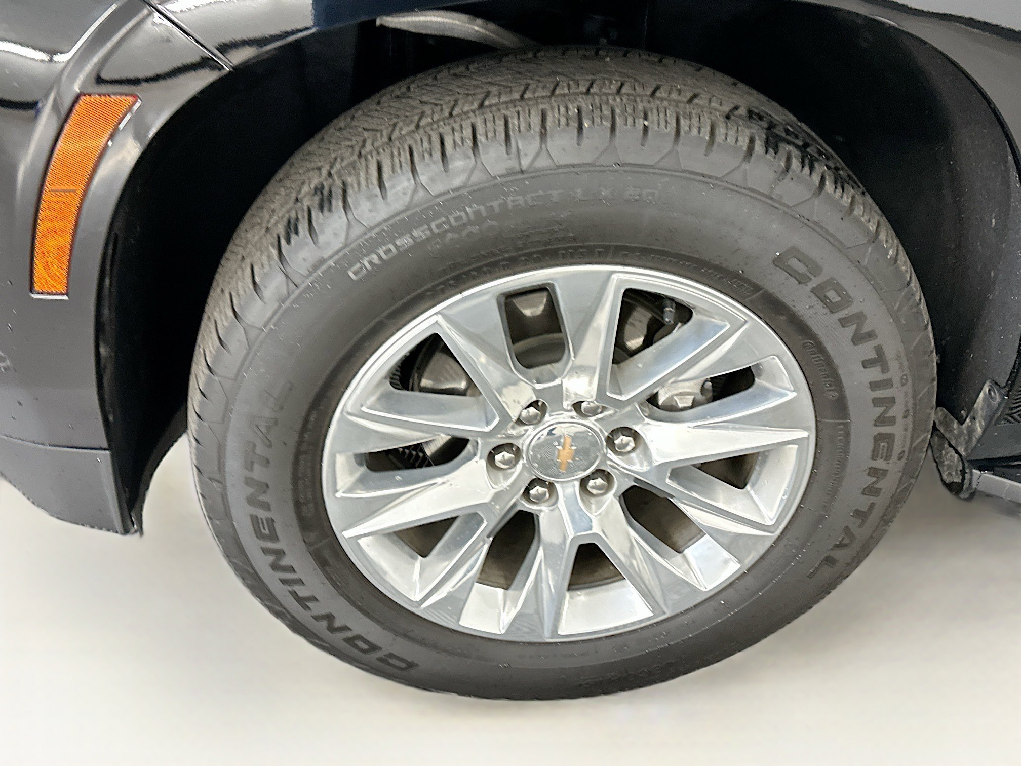 Used 2025 Chevrolet Tahoe Premier image 11