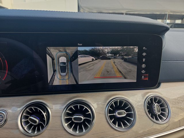 Certified 2022 Mercedes-Benz E 450 Cabriolet image 13