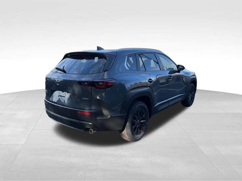 New 2026 MAZDA CX-50 2.5 Hybrid w/ Weather Package image 5