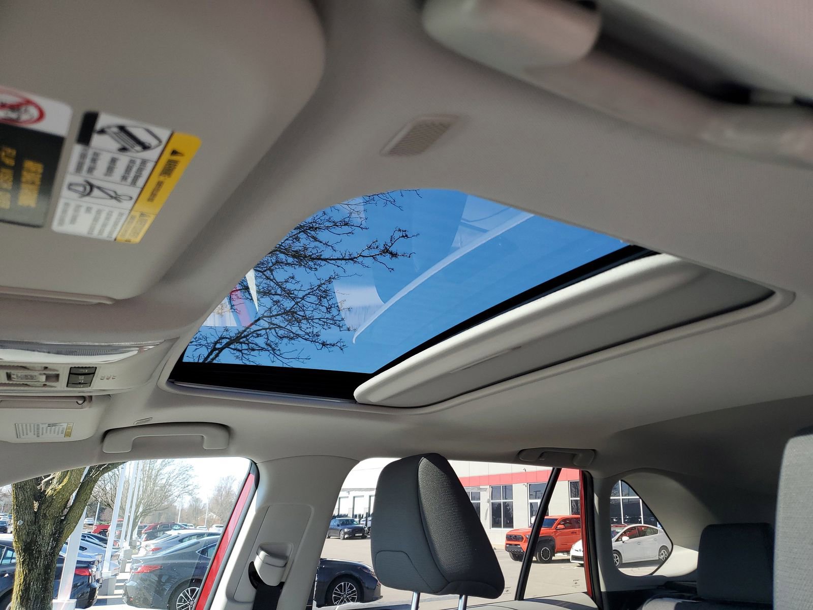 Certified 2025 Toyota RAV4 XLE w/ Convenience Package image 19