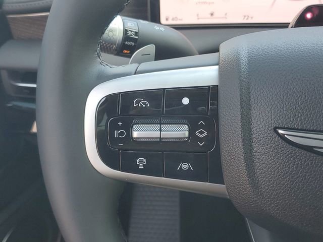 New 2026 Genesis G80 2.5T Advanced image 19