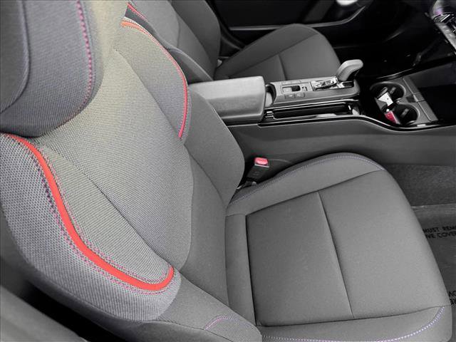 Used 2026 Toyota Prius Plug-In Hybrid image 19