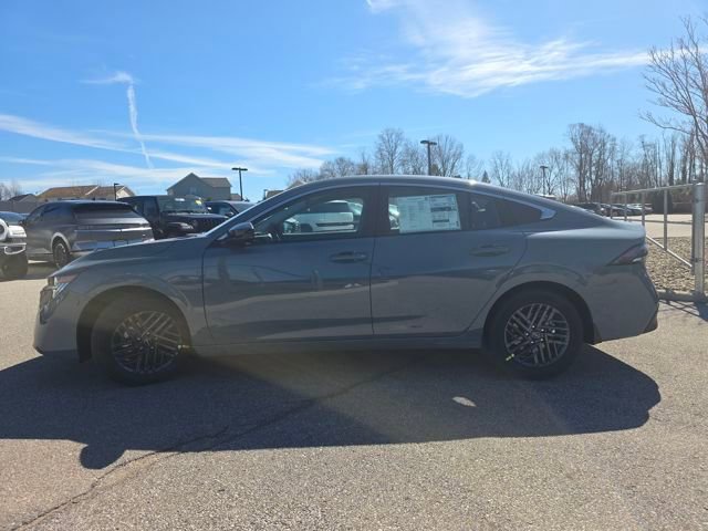 New 2026 Nissan Sentra SV w/ SV Convenience Package image 11