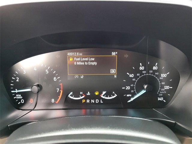 Used 2021 Ford Escape SEL image 4