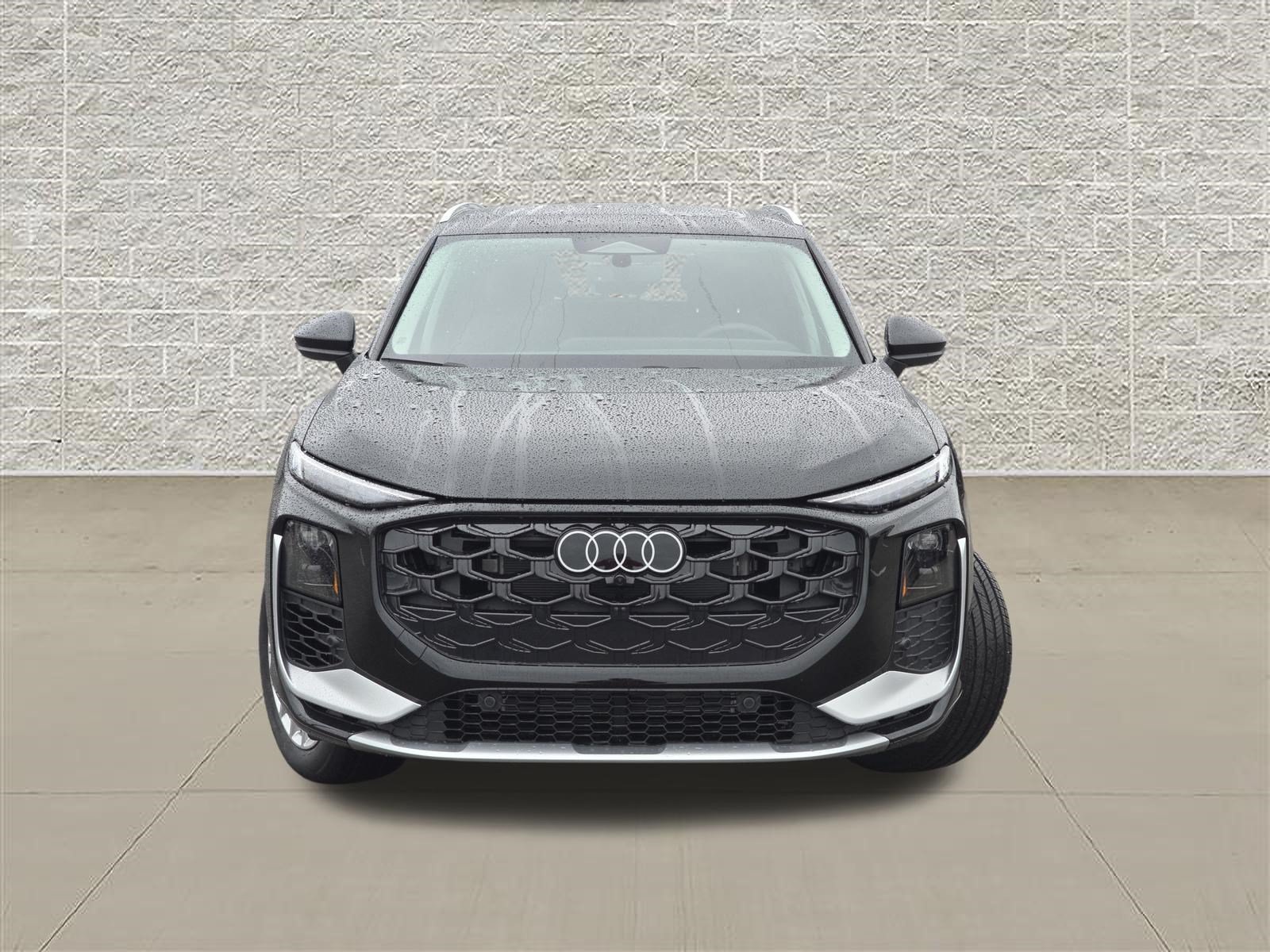 New 2026 Audi Q3 quattro 2.0T AWD/4WD image 2
