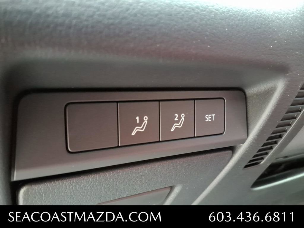 New 2026 MAZDA CX-30 AWD 2.5 S image 4