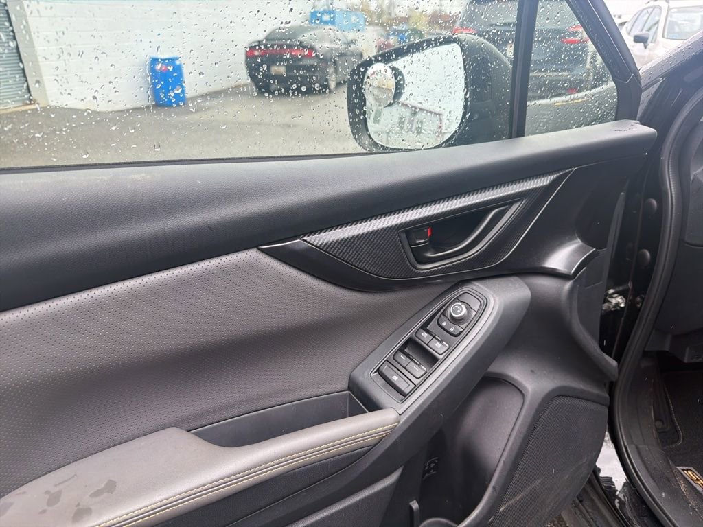 Used 2023 Subaru Crosstrek 2.5i Sport image 15