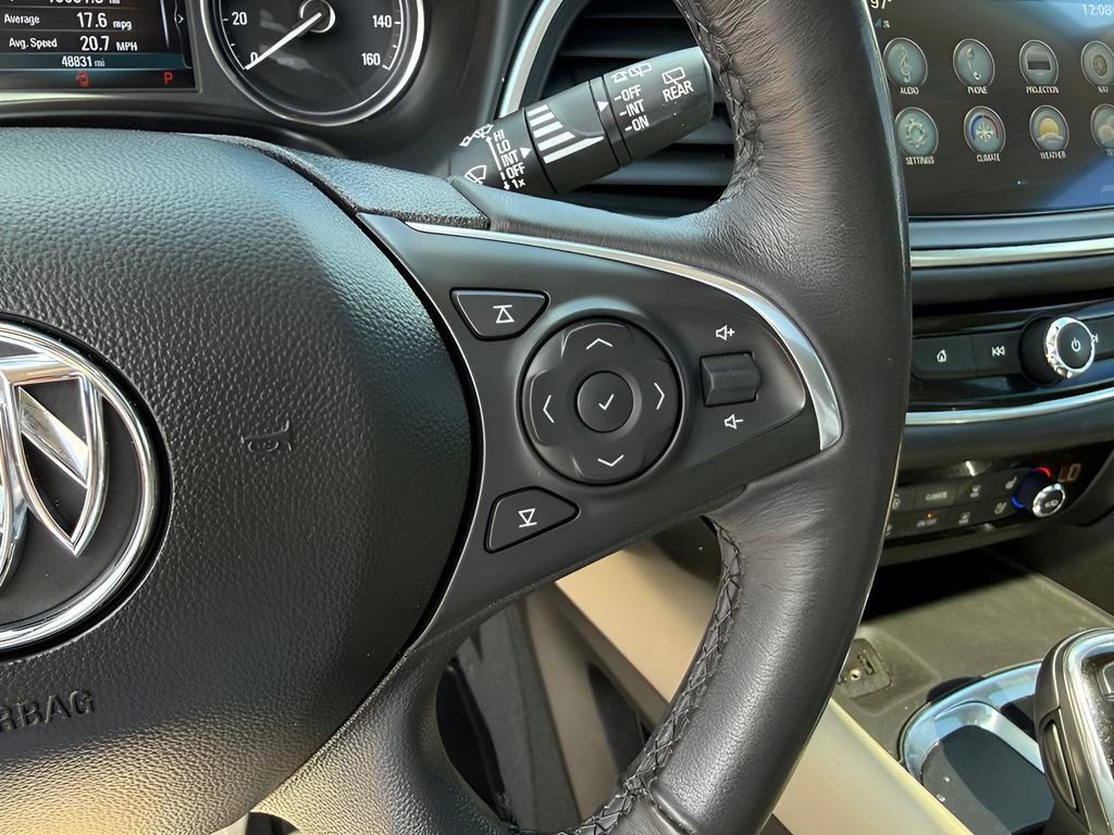 Used 2019 Buick Enclave Premium w/ Experience Buick Package FWD image 15
