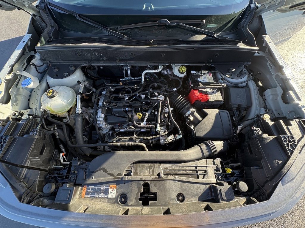 Used 2021 Ford Bronco Sport Big Bend w/ Big Bend Package (96B) image 38