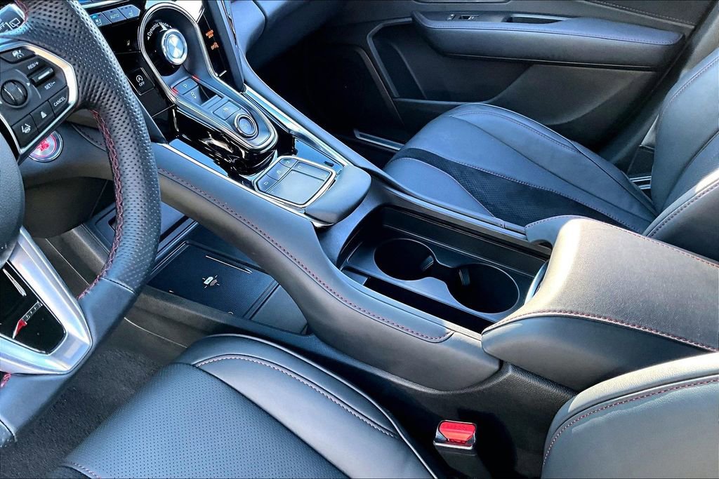 Used 2024 Acura RDX A-Spec image 15