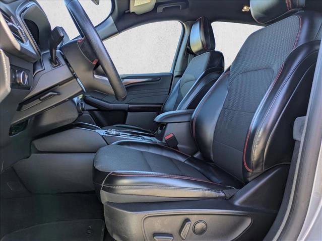 Used 2023 Ford Escape ST-Line image 16
