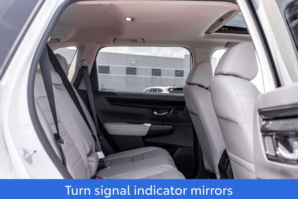 Used 2023 Honda CR-V EX-L image 14