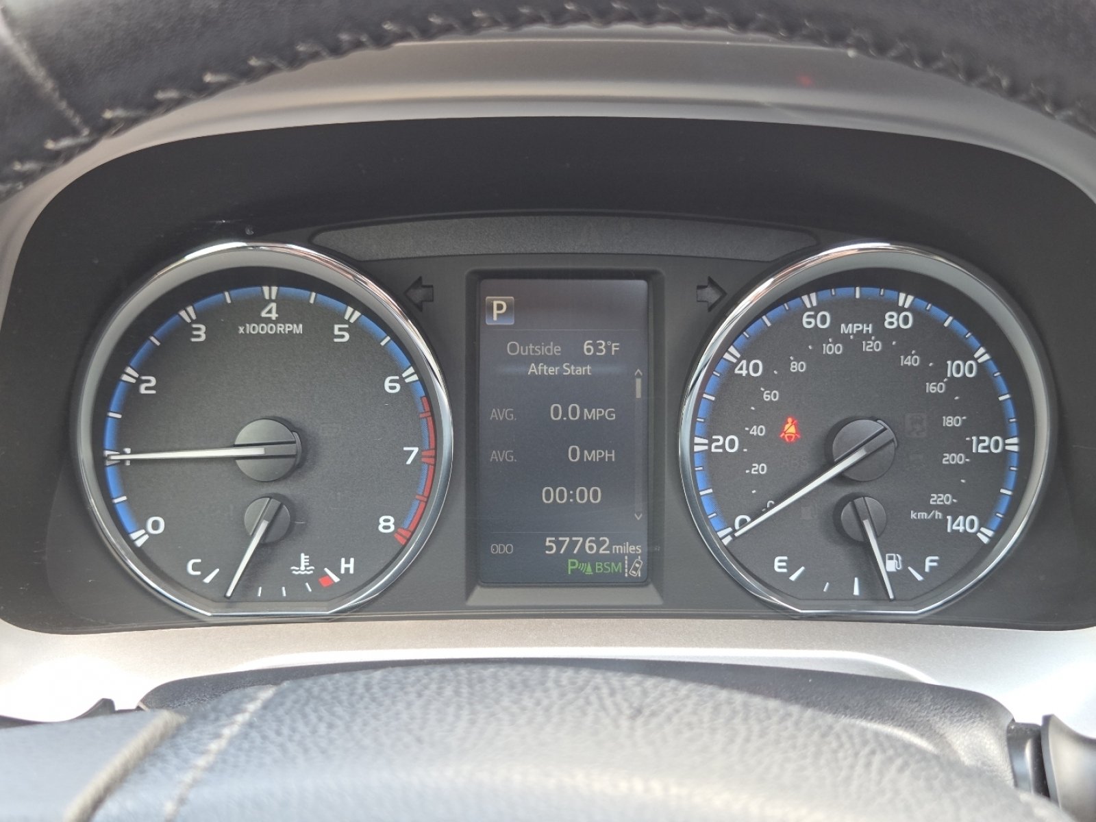 Used 2017 Toyota RAV4 Limited w/ Advanced Technology Package AWD/4WD image 33