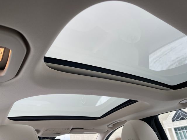 Used 2023 Mercedes-Benz E 350 4MATIC Sedan image 18