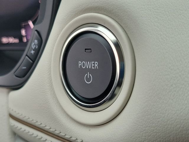 New 2025 MAZDA CX-90 Plug-In Hybrid w/ Premium Plus image 12