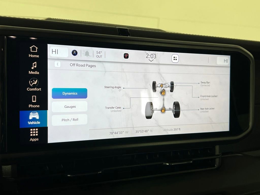 New 2026 Jeep Wrangler Unlimited Rubicon image 34