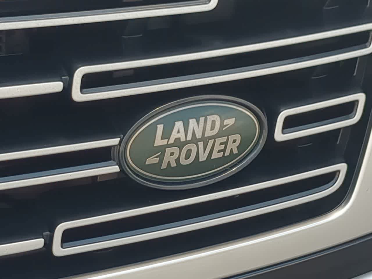 Certified 2023 Land Rover Range Rover Long Wheelbase Autobiography AWD/4WD image 12