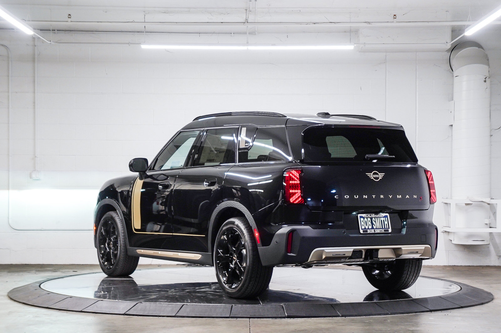New 2027 MINI Cooper Countryman S AWD/4WD image 4
