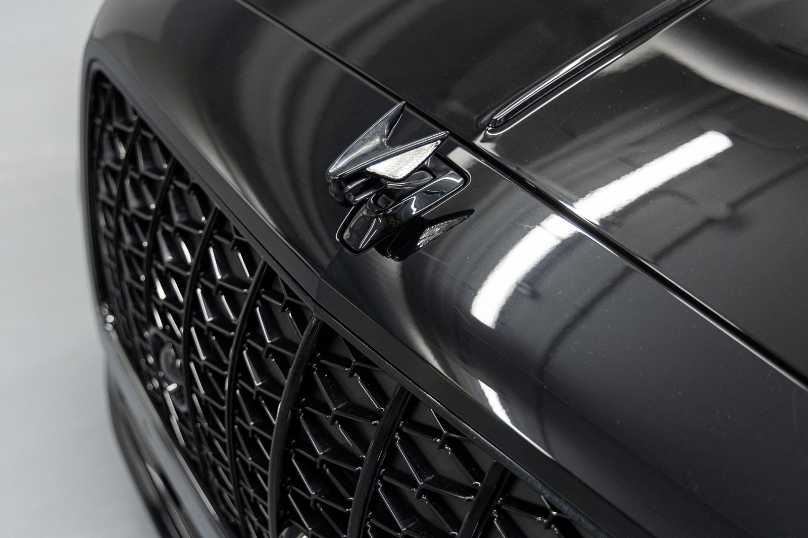 New 2026 Bentley Flying Spur Plug-In Hybrid AWD/4WD image 8