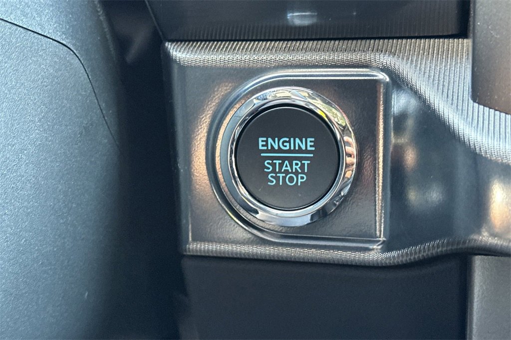New 2025 Ford F150 Lariat w/ Equipment Group 501A Mid image 18