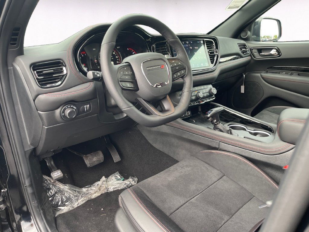 New 2026 Dodge Durango GT AWD/4WD image 10