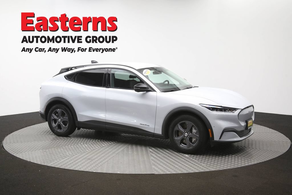 Used 2023 Ford Mustang Mach-E Select AWD/4WD image 45