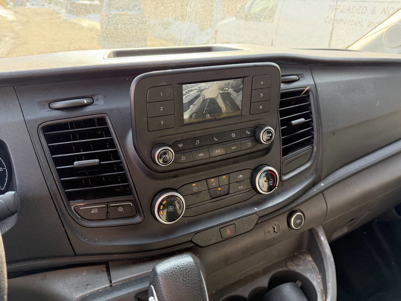 Used 2020 Ford Transit 250 Medium Roof w/ Load Area Protection Package image 15