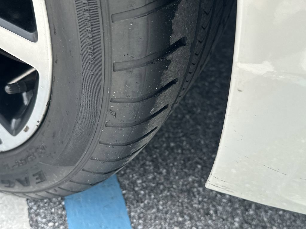 Used 2020 Lincoln Continental Reserve FWD image 12