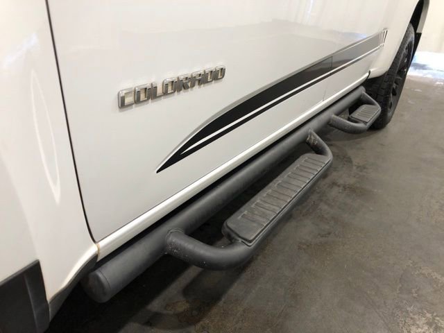 Used 2017 Chevrolet Colorado Z71 image 20