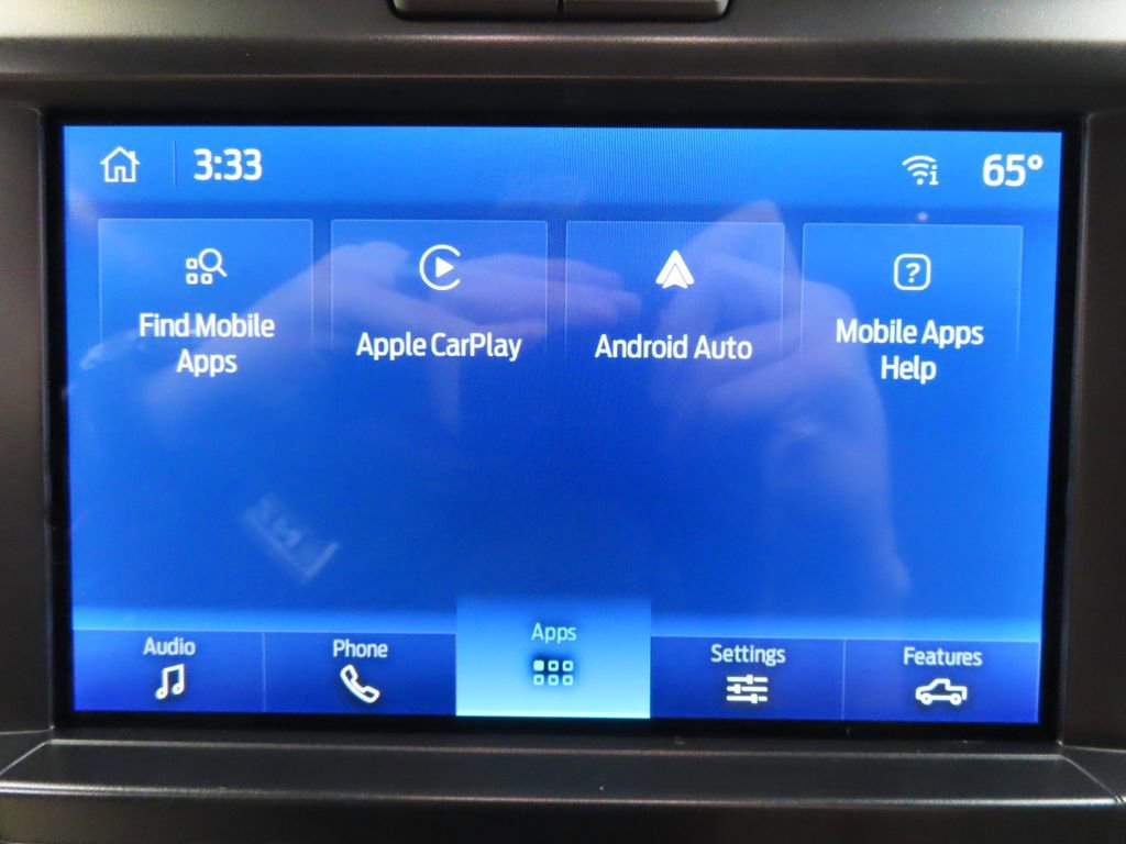 Used 2026 Ford F450 XLT w/ FX4 Off-Road Package AWD/4WD image 21