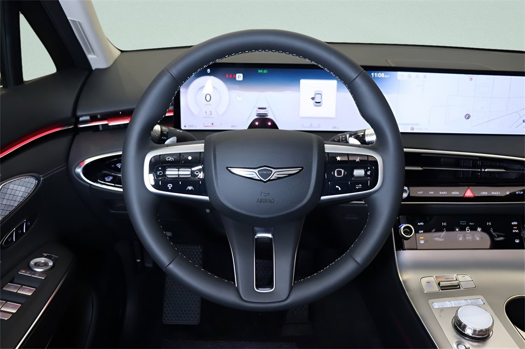 New 2026 Genesis GV70 2.5T Select image 14