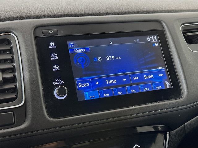 Certified 2022 Honda HR-V EX image 24