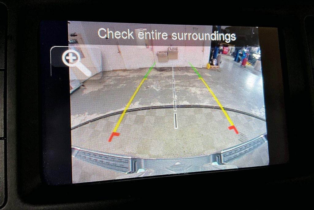 Used 2022 RAM 1500 Big Horn image 19