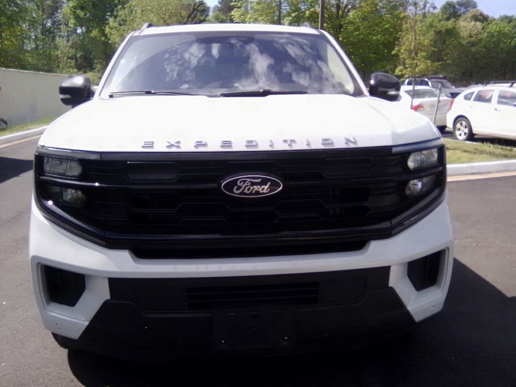 Used 2025 Ford Expedition Max Active image 17