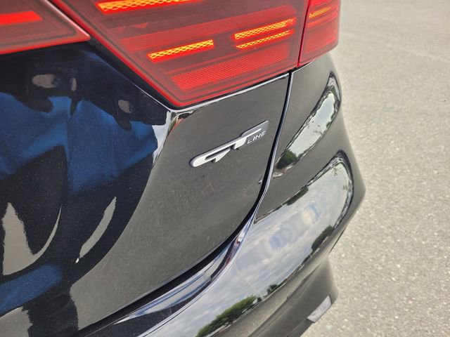 Used 2023 Kia Forte GT-Line image 7