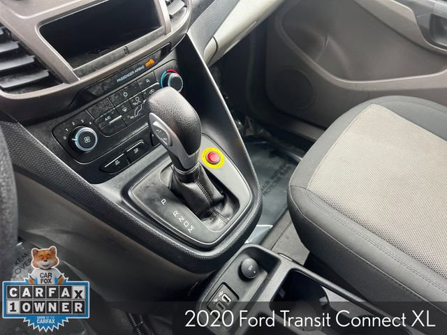 Used 2020 Ford Transit Connect XL image 28