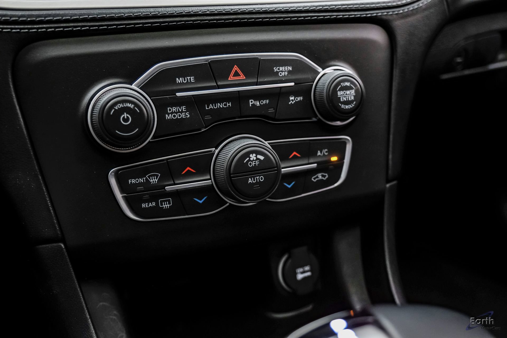 Used 2021 Dodge Charger Scat Pack image 65