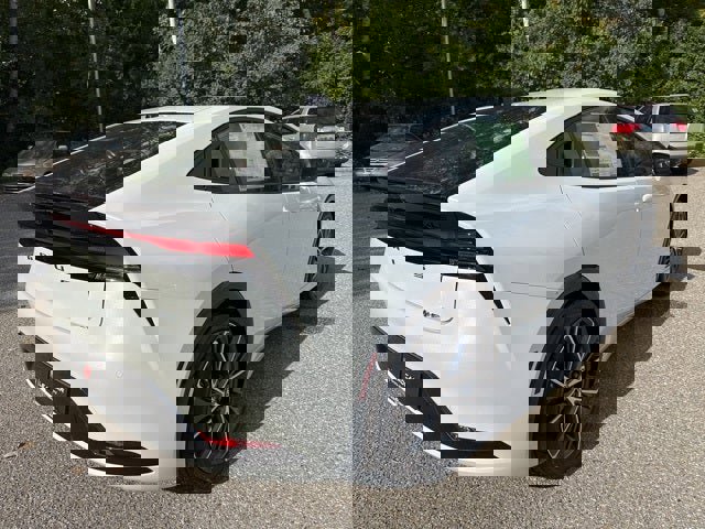 New 2026 Toyota Prius XLE image 9