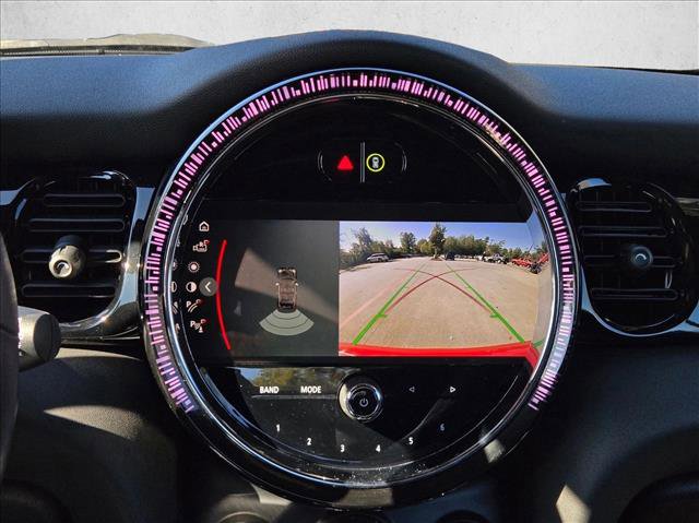 Certified 2023 MINI Cooper S w/ Premium Package image 12