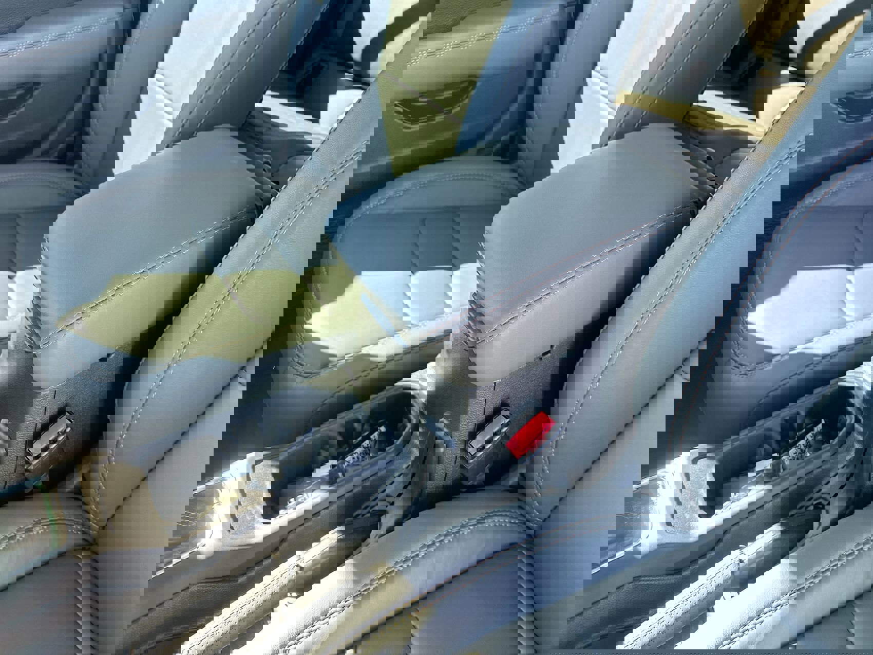 Used 2025 Jeep Gladiator Mojave image 21