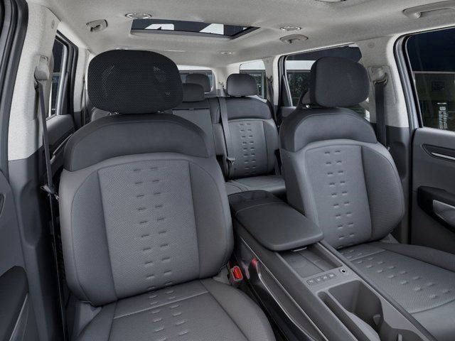 New 2026 Kia EV9 Wind image 15