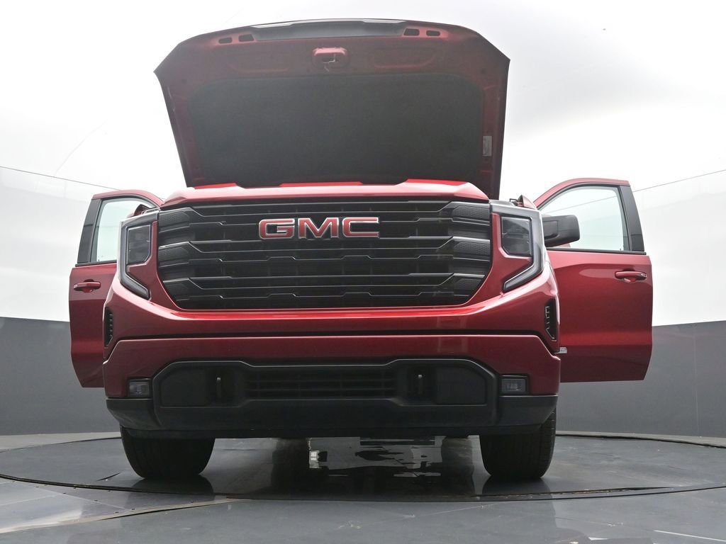 Used 2023 GMC Sierra 1500 Elevation image 58