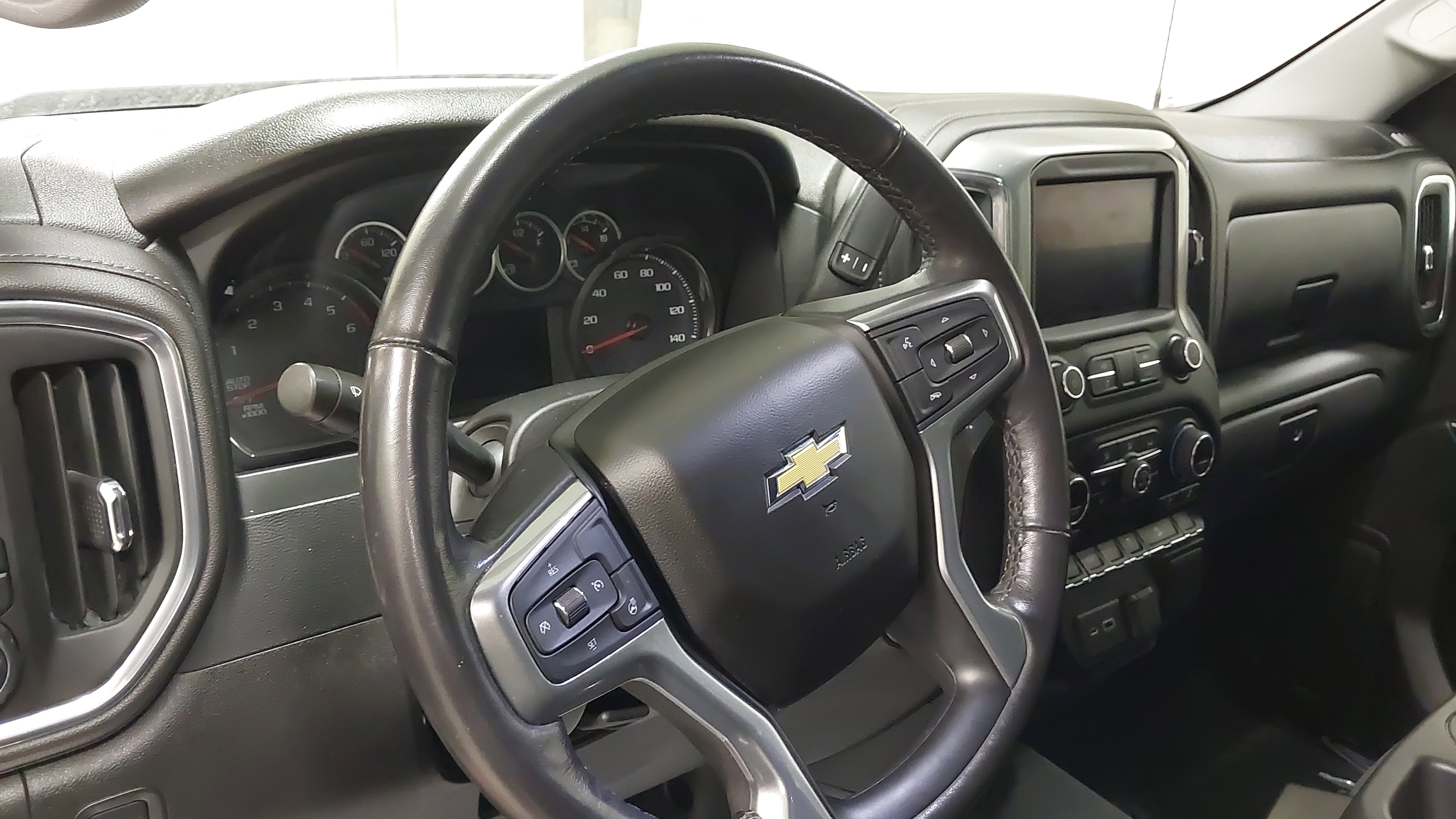 Certified 2022 Chevrolet Silverado 1500 LT image 17