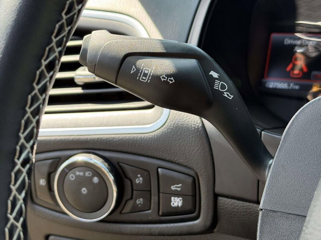 Used 2024 Ford Edge ST w/ Equipment Group 401A image 27