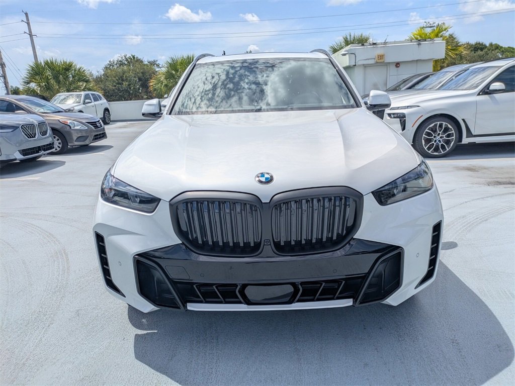 New 2026 BMW X5 xDrive40i w/ Executive Package video 2