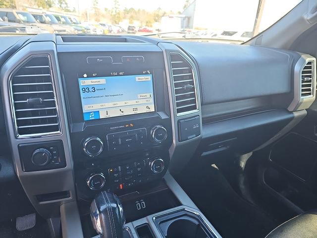 Used 2016 Ford F150 Lariat image 17