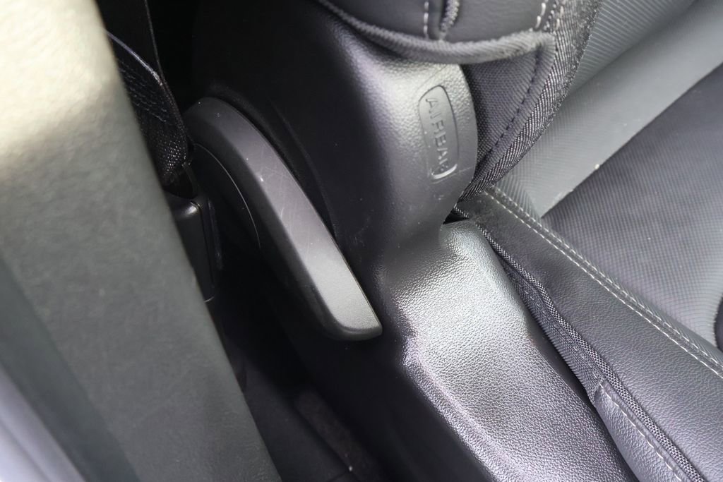 Used 2023 Chevrolet TrailBlazer ACTIV w/ Convenience Package FWD image 43