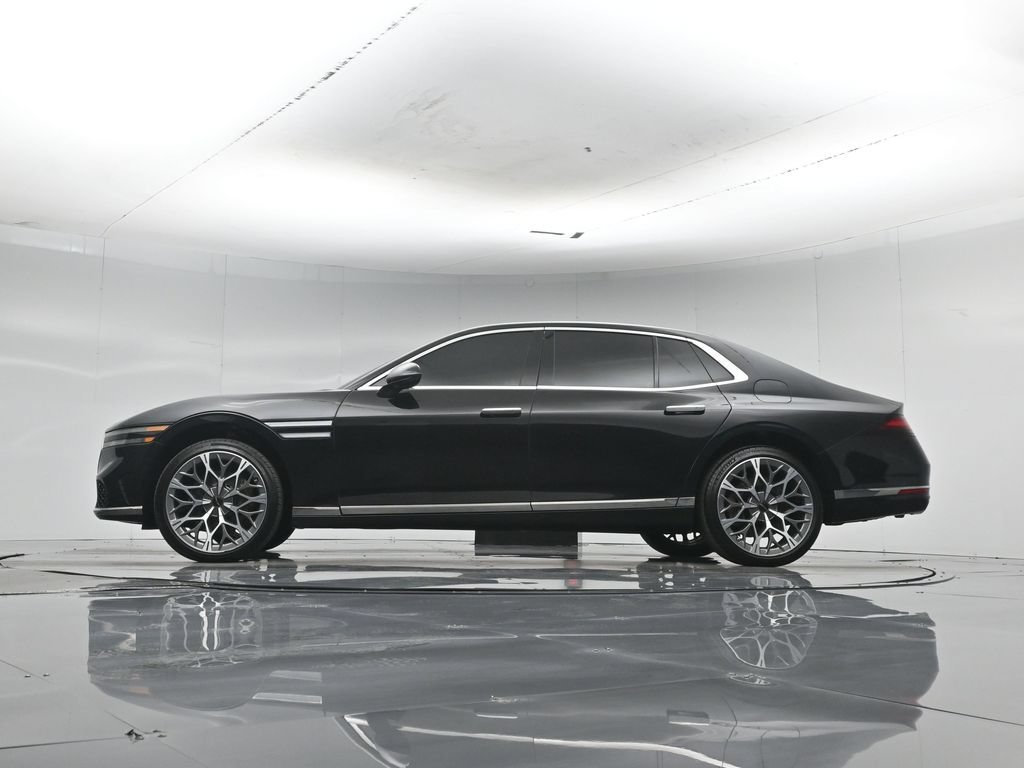 Used 2026 Genesis G90 3.5T AWD/4WD image 55