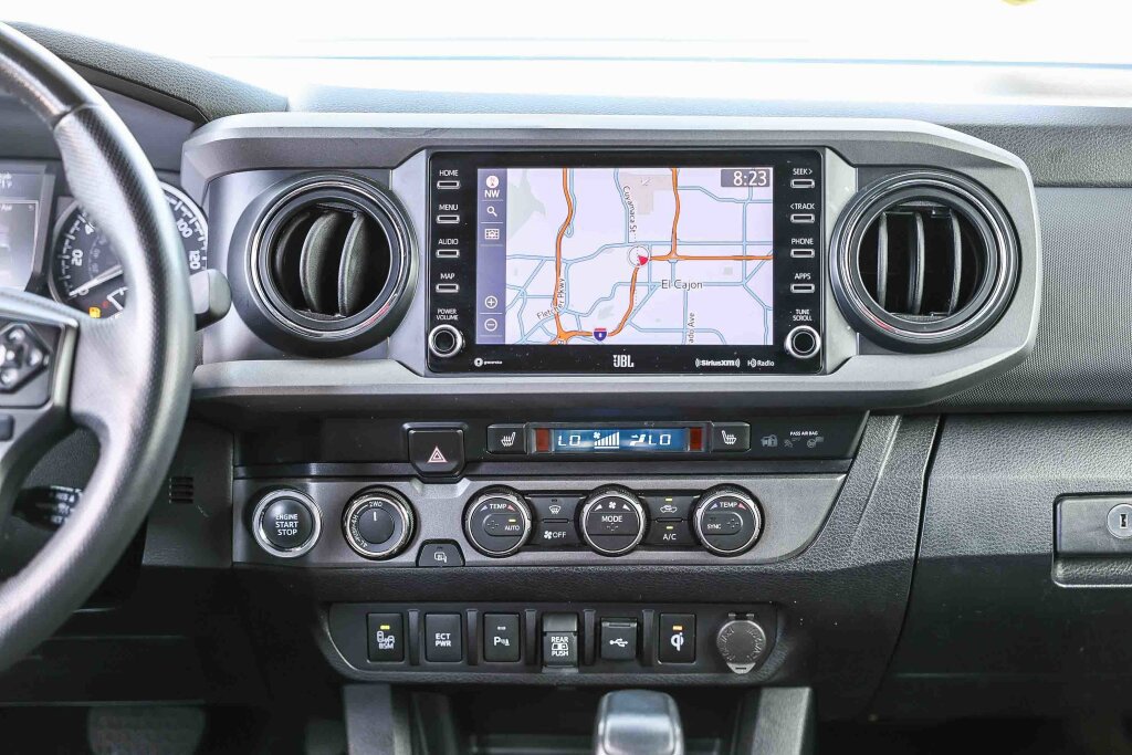 Certified 2023 Toyota Tacoma TRD Pro image 3